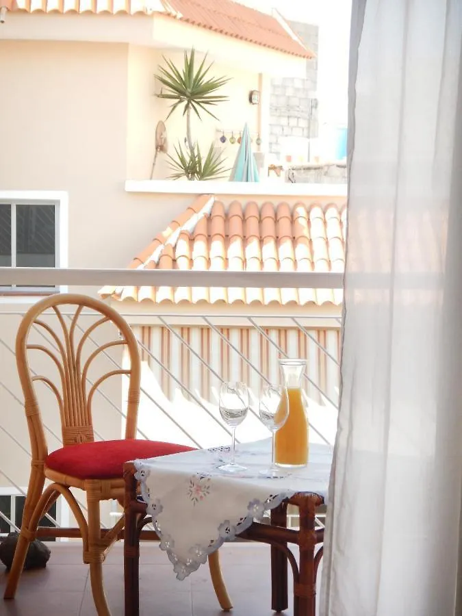 Penthouse Alcala 2 빌라 펜션