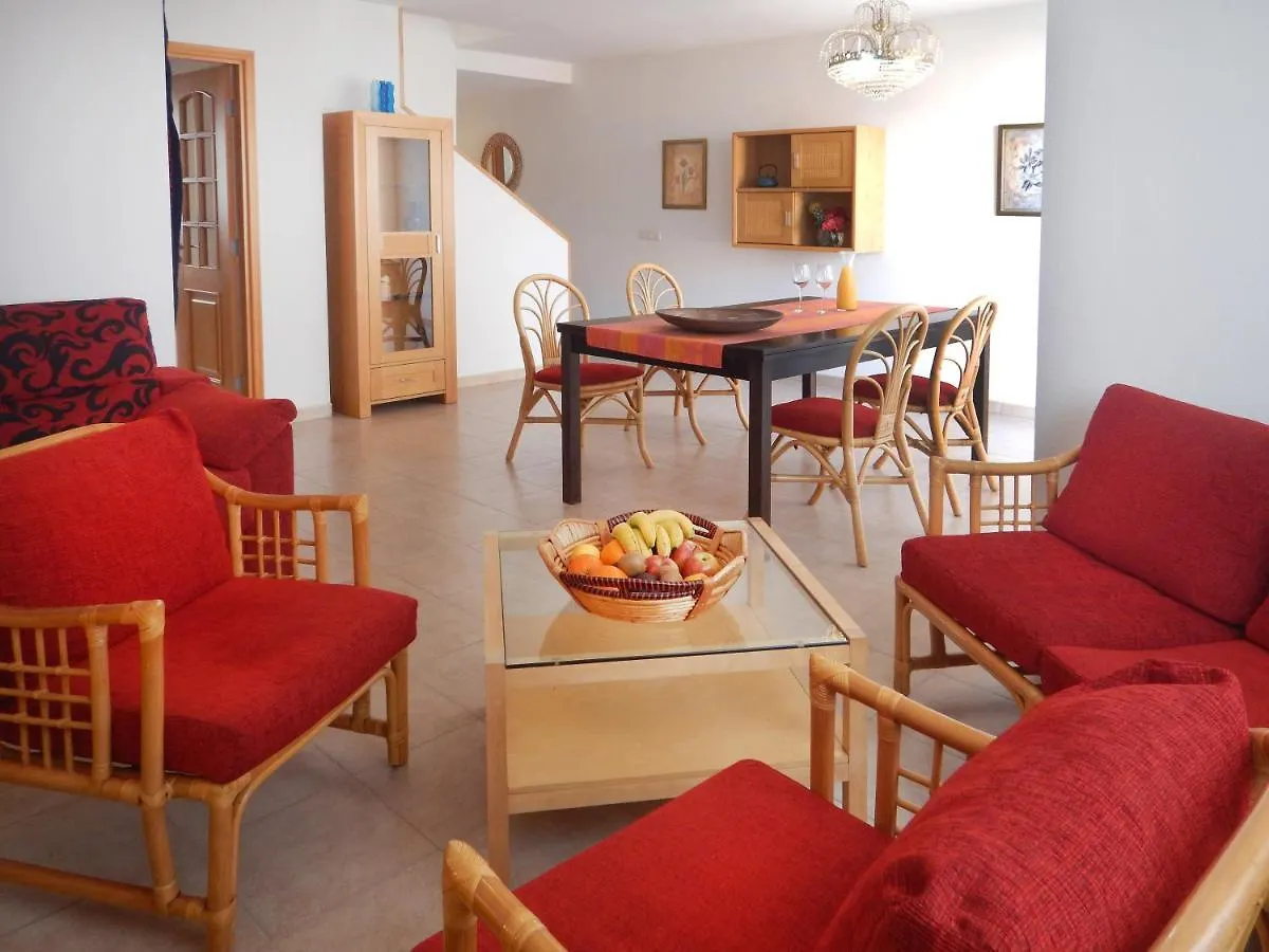 Penthouse Alcala 2 빌라 스페인