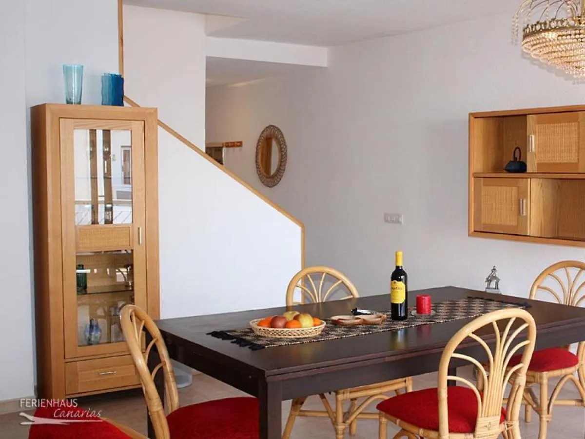 Penthouse Alcala 2ヴィラ 0*, Alcalá la Real スペイン