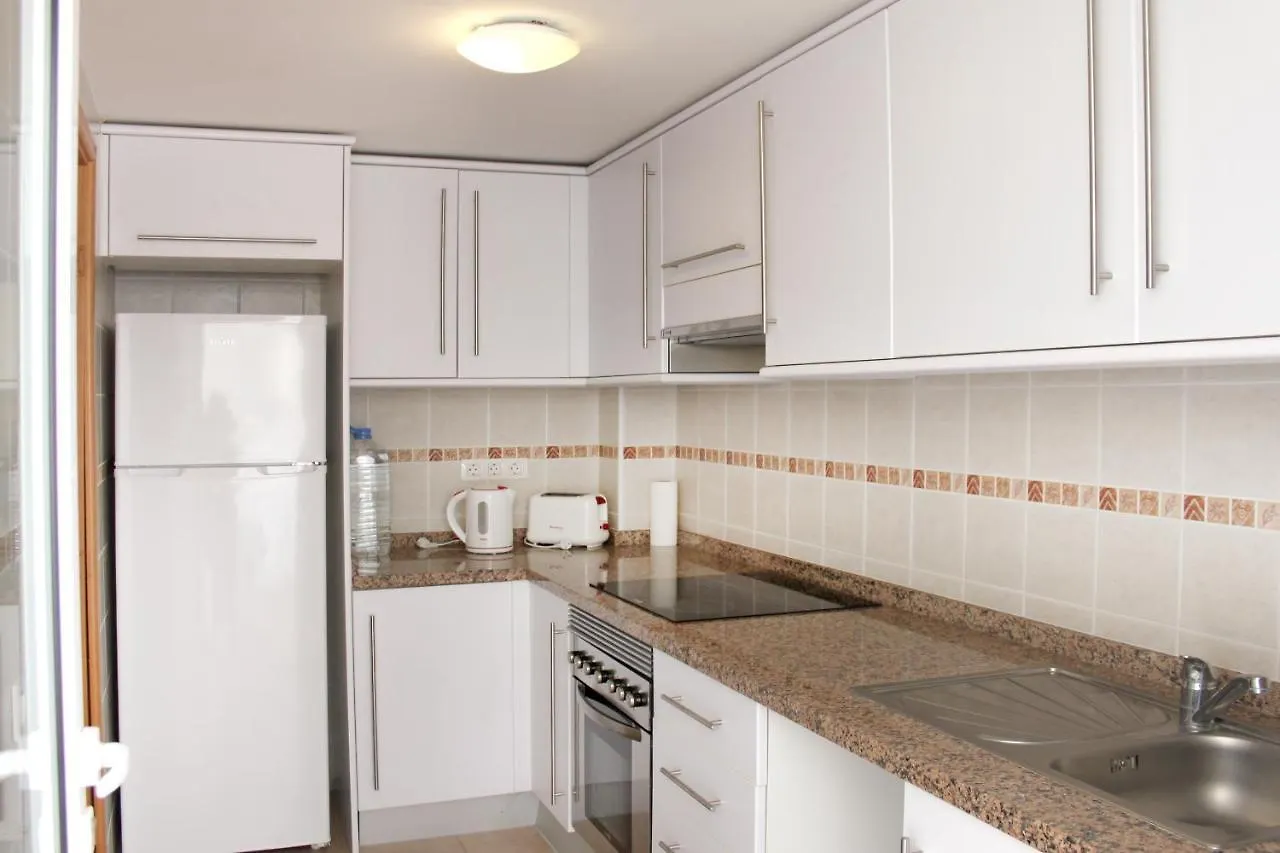 펜션 Penthouse Alcala 2 빌라