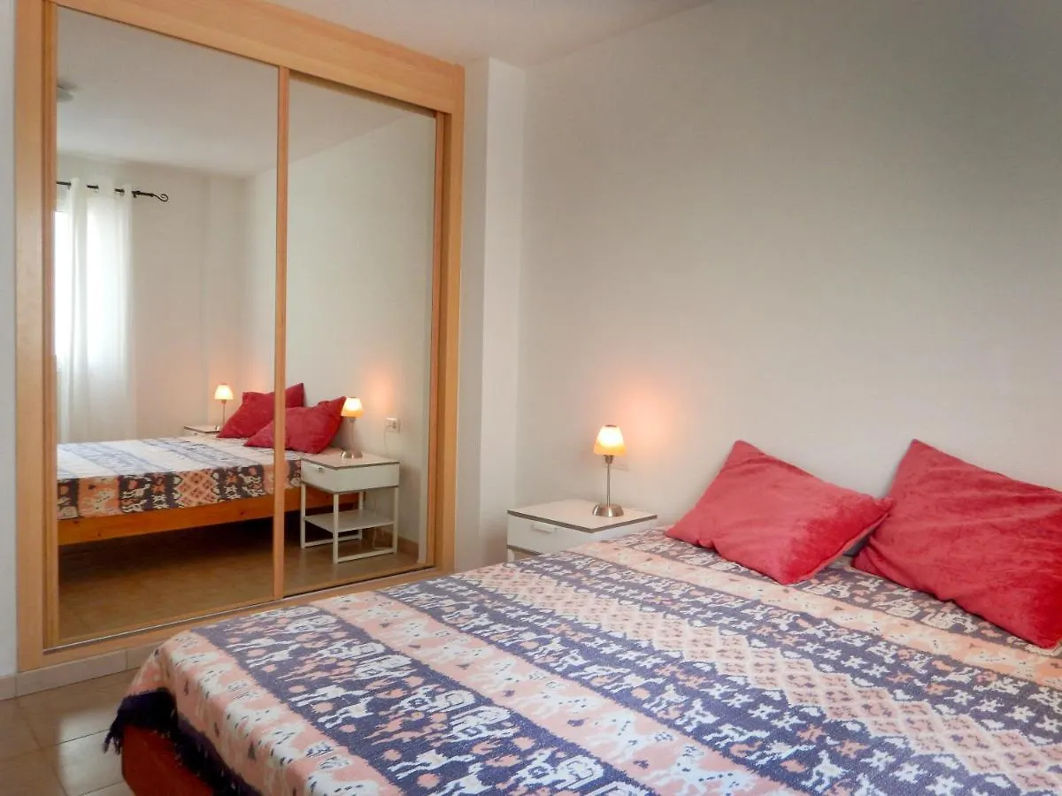 別荘 Penthouse Alcala 2ヴィラ
